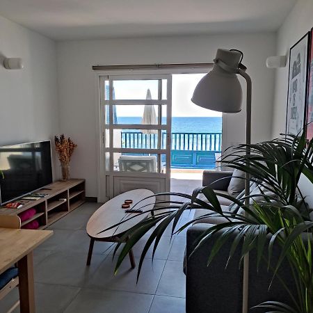 バジェ・グラン・レイEl Apartamento De Ramonアパートメント エクステリア 写真