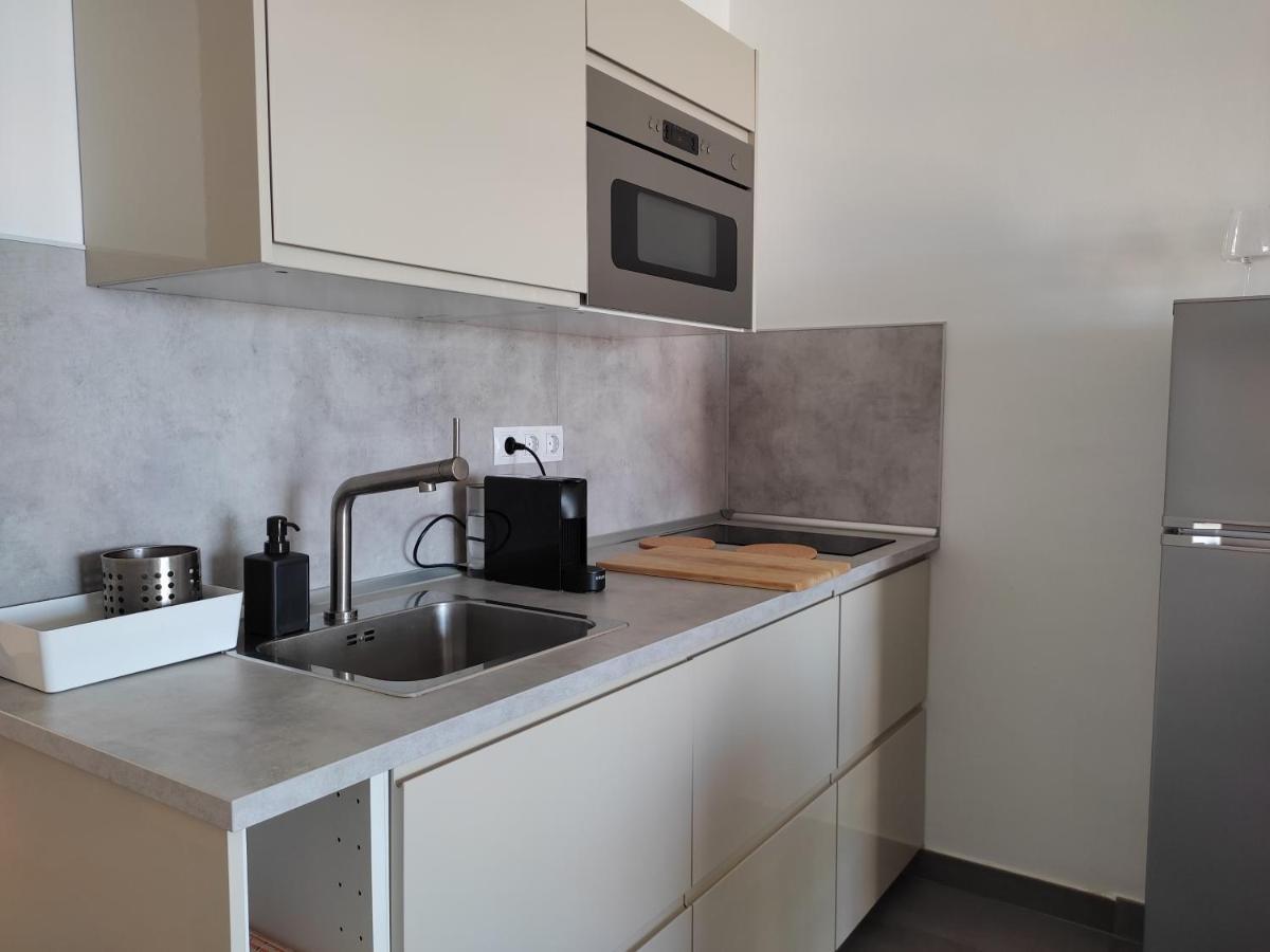 バジェ・グラン・レイEl Apartamento De Ramonアパートメント エクステリア 写真